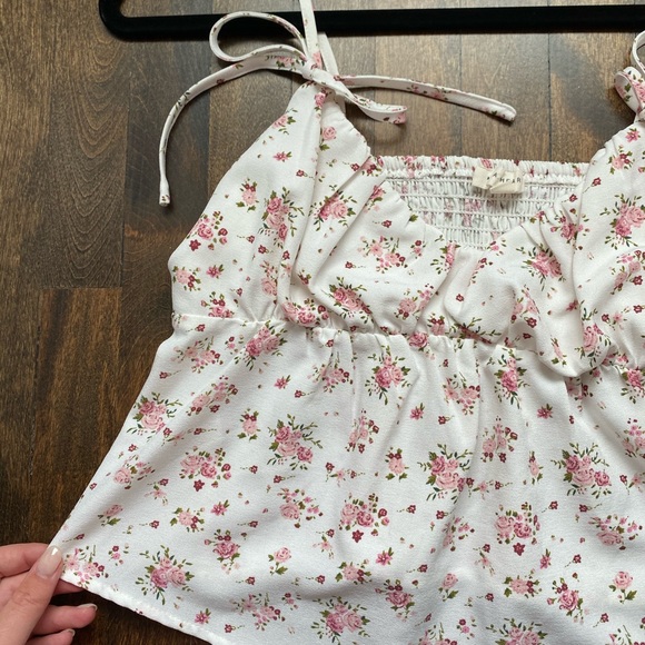 L.A Hearts - top - Picture 6 of 9